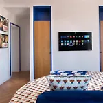Galleria Port\'Alba - Suites & Rooftop