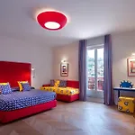 Galleria Port\'Alba - Suites & Rooftop