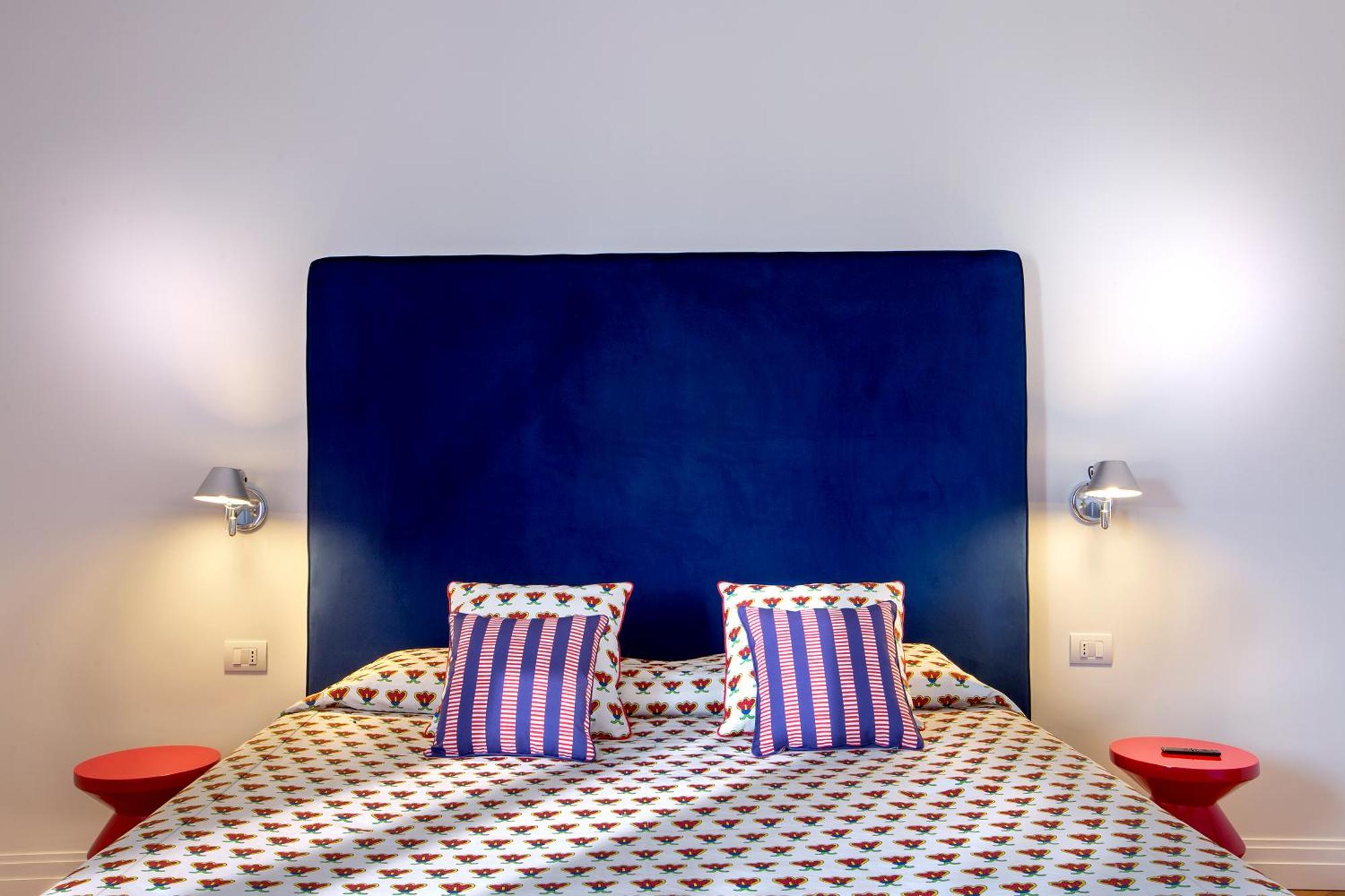 Galleria Port'alba - & Rooftop Guest house Naples