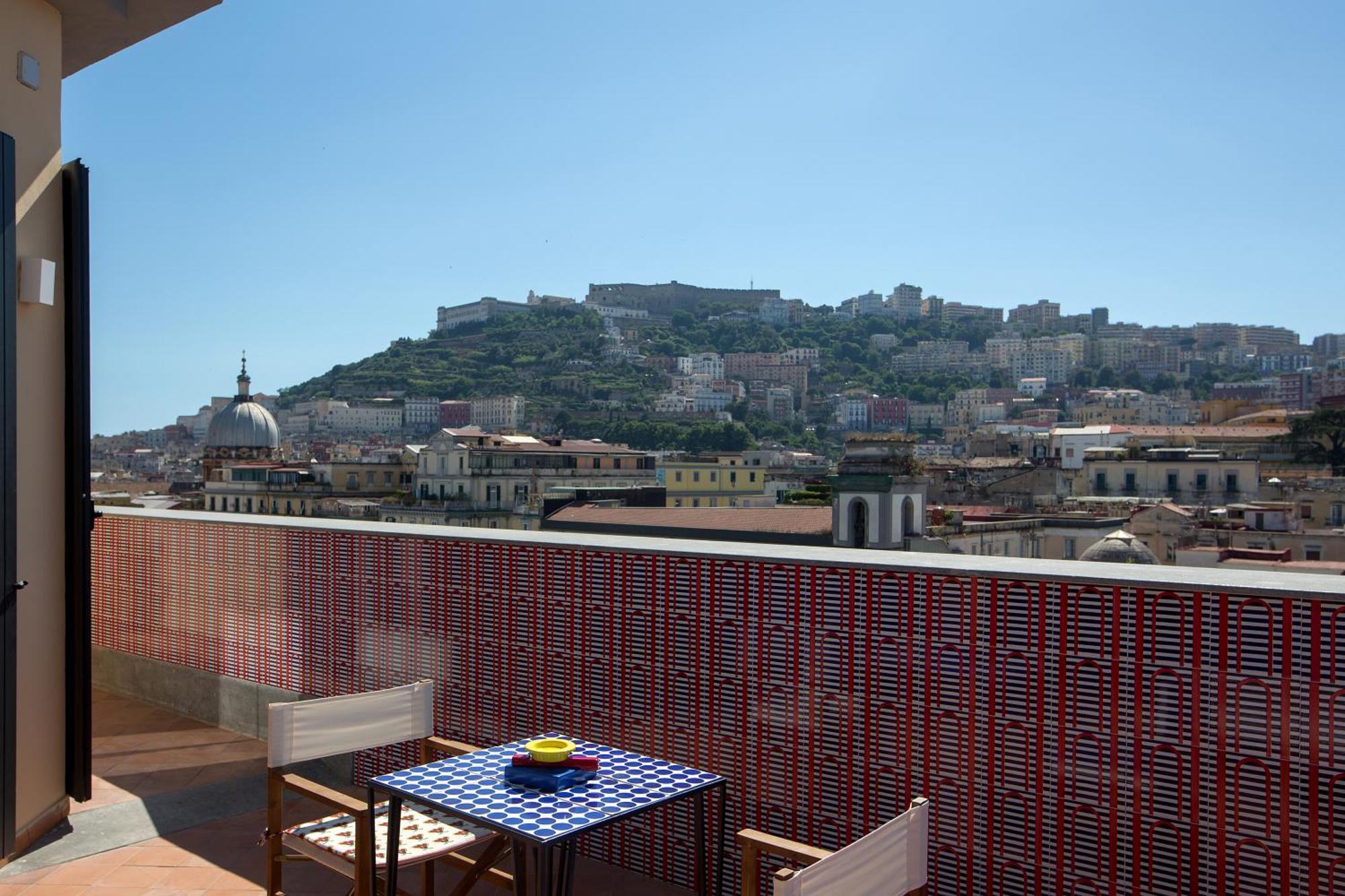 Galleria Port'alba - & Rooftop Napoli